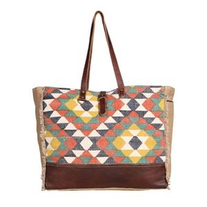 Myra bag Zappy Weekender Bag